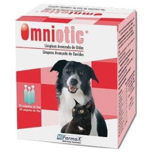 Omniotic Monodosis 20 X 5 Ml