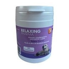 Relaxin Pharma 30 Croquetas