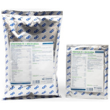 Vitaminas Tt + Electrolitos 100 G