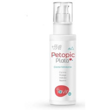 Petopic Plata 125 Ml