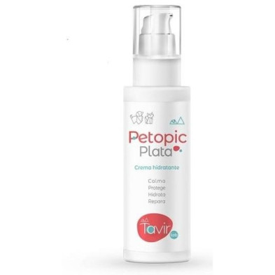 Petopic Plata 125 Ml
