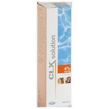 Clx Solution 4% Spray 200 Ml