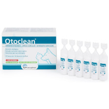 Otoclean 18 X 5 Ml