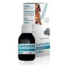 Carbodote Liquido 100 Ml
