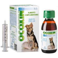 Ocoxin Pets 150 Ml