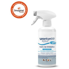 Vetericyn Vf Plus Hydrogel 55 Ml