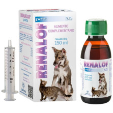 Renalof Pets 150 Ml