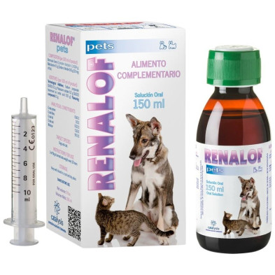 Renalof Pets 150 Ml