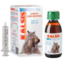 Kalsis Pets 150 Ml