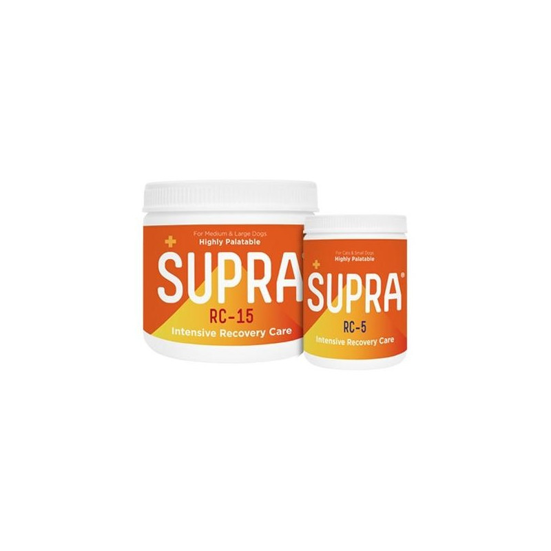 Supra Rc-5 30 Chews