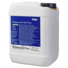 Dragersorb 800 Plus 5L Cal Sodada
