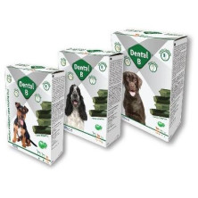 Dental B Perro 8-20 Kg 14 Barritas