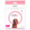 Taberdog Collar Con Permetrina 40 Cm Rosa