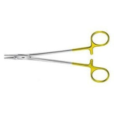 Porta-Agujas Durodrip Hegar-Mayo 150 Mm