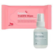 Cutania Zn Clean Protect Pack