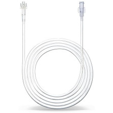 Alargadera Heidelberg 30Cm Luer-Lock (100 Ud)