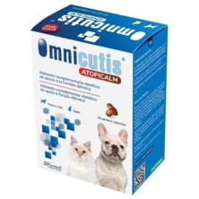Omnicutis Atopicalm 30 Caps