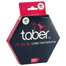 Taberdog Collar Permetrina 60 Cm