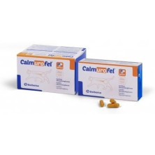 Calmurofel 30 Capsulas