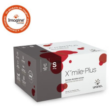 X-Mile Plus Barritas Dentales S 1 X 15 150Grs