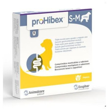 Prohibex S-M -25Kg 6 Chews