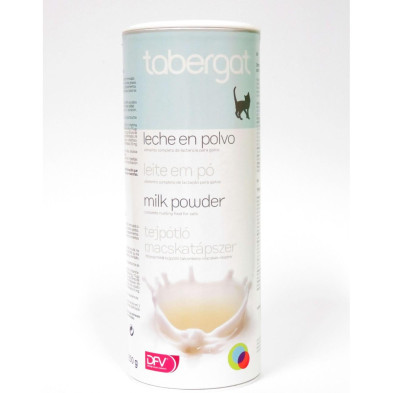 Tabergat Leche Maternizada 250 Grs