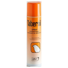 Tabernil Spray Tetrametrina+But. Piperonilo 400 Ml