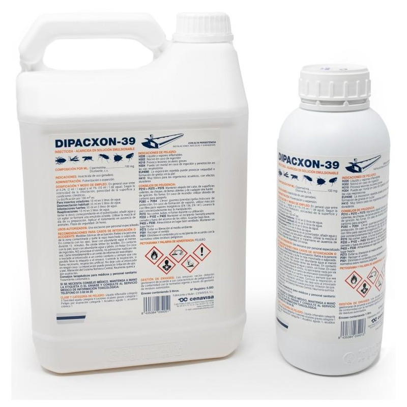 Dipacxon-39 1 L