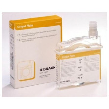 Cassette Catgut Simple 4 25 M