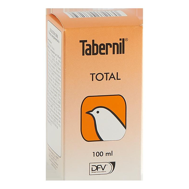 Tabernil Total 100 Ml