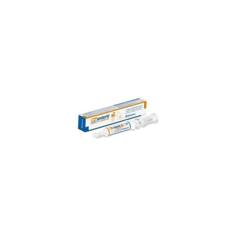 Proenteric Advance Gatos 15 Ml