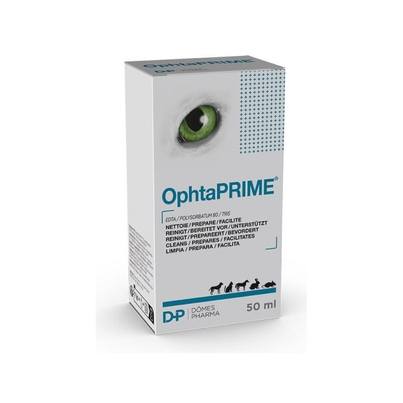 Ophtaprime 50 Ml