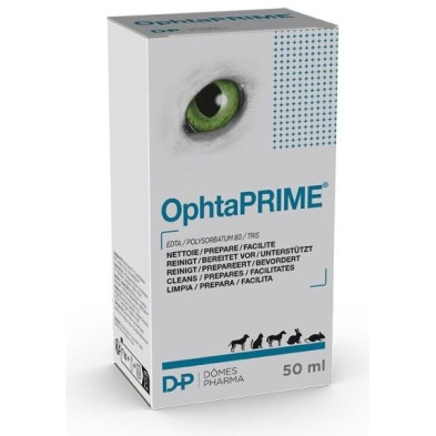 Ophtaprime 50 Ml