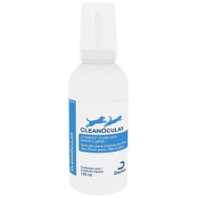 Cleanocular 100 Ml