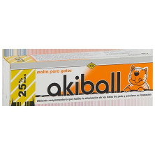 Akiball Malta Gatos 80 Grs