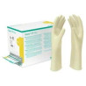 Guantes Vasco Cirugia Op Free Nº 6 Caja 40 Uds