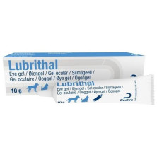 Lubrithal 10 G