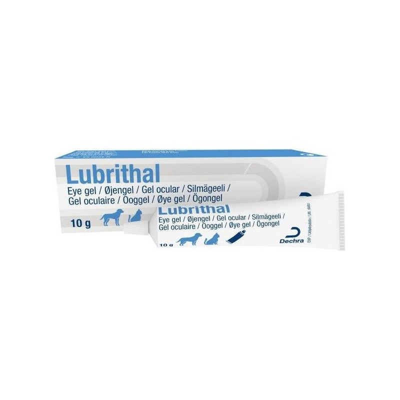 Lubrithal 10 G