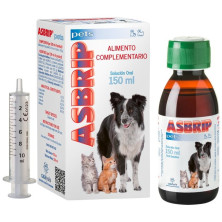 Asbrip Pets 150 Ml