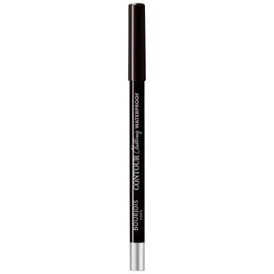 Contour Clubbing Delineador De Ojos Waterprof 54-Ultra Black 1,2 Gr