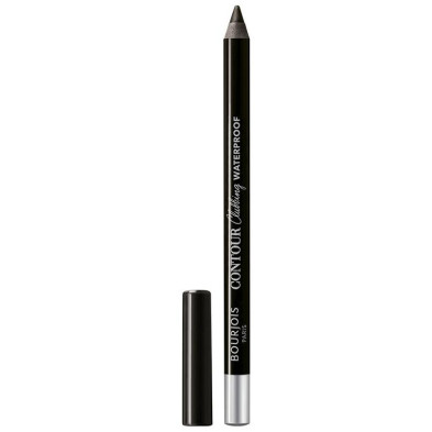 Contour Clubbing Delineador De Ojos Waterprof 54-Ultra Black 1,2 Gr