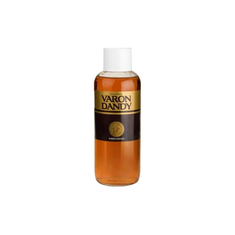 Varon Dandy Eau De Colônia 1L