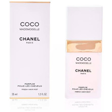 Coco Mademoiselle Parfum Pour Les Cheveux 35 Ml