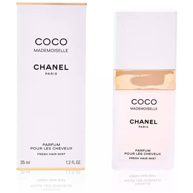 Coco Mademoiselle Parfum Pour Les Cheveux 35 Ml