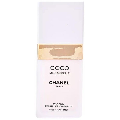 Coco Mademoiselle Parfum Pour Les Cheveux 35 Ml