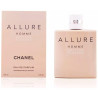 Allure Homme Édition Blanche Eau De Parfum Vaporizador 150 Ml