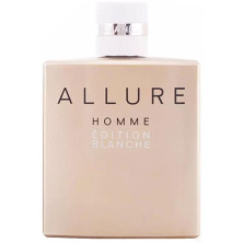 Allure Homme Édition Blanche Eau De Parfum Vaporizador 150 Ml