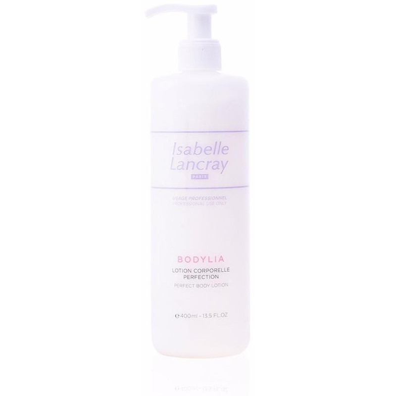 Isabelle Lancray Corporelle Perfection Lotion 400Ml Isabelle Lancray Corporelle Perfection Lotion 400Ml