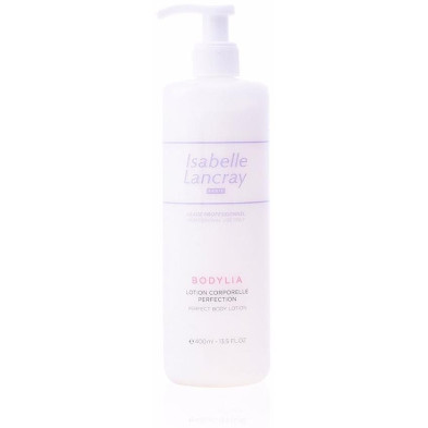Isabelle Lancray Corporelle Perfection Lotion 400Ml Isabelle Lancray Corporelle Perfection Lotion 400Ml