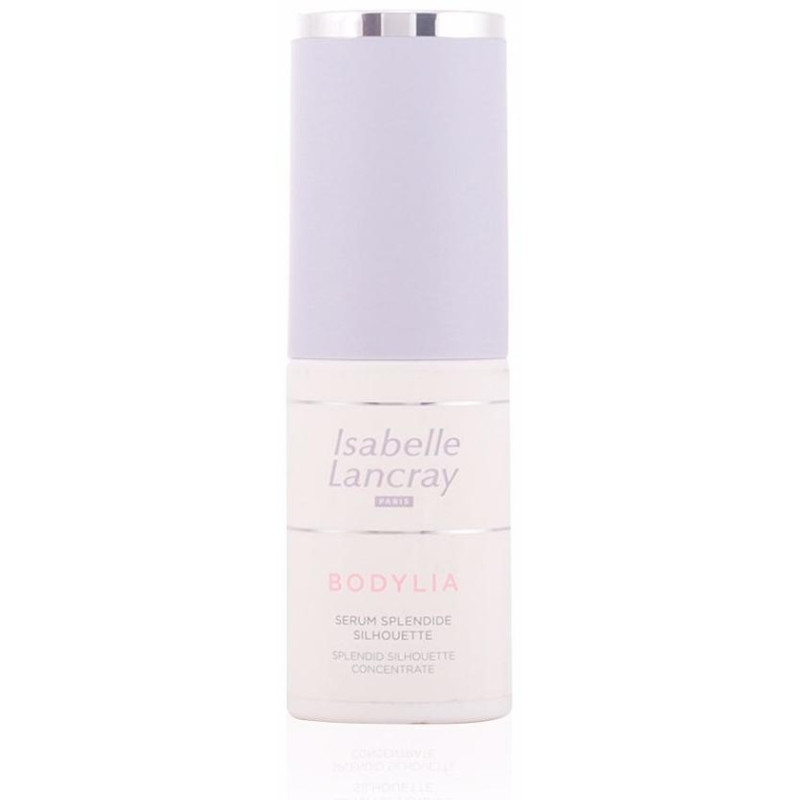 Isabelle Lancray Bodylia Serum Silueta Espléndida 100Mll Isabelle Lancray Bodylia Serum Silueta Espléndida 100Mll